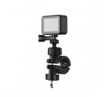 Кріплення на труби TELESIN Bike Mount (20-32 мм)