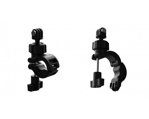 Кріплення на труби TELESIN Bike Mount (20-32 мм)