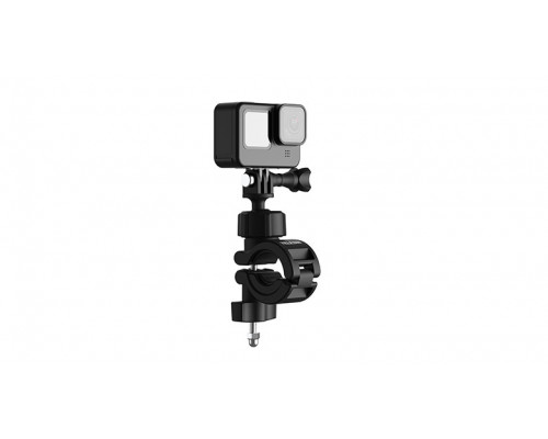 Кріплення на труби TELESIN Bike Mount (20-32 мм)