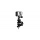 Кріплення на труби TELESIN Bike Mount (20-32 мм)