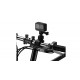 Кріплення на труби TELESIN Bike Mount (20-32 мм)