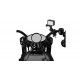 Кріплення на труби TELESIN Bike Mount (20-32 мм)
