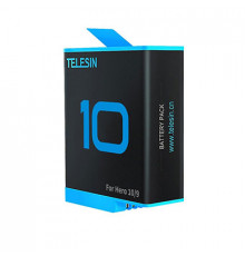 Акумулятор TELESIN (GoPro HERO10/9 Black)