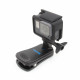 Кріплення-затискач TELESIN 360° Rotary Backpack Mount