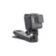 Кріплення-затискач TELESIN 360° Rotary Backpack Mount