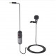 Мікрофон-петличка TELESIN Hi-Fi Grade Sound Quality Collar Clip Microphone