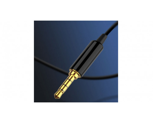 Мікрофон-петличка TELESIN Hi-Fi Grade Sound Quality Collar Clip Microphone