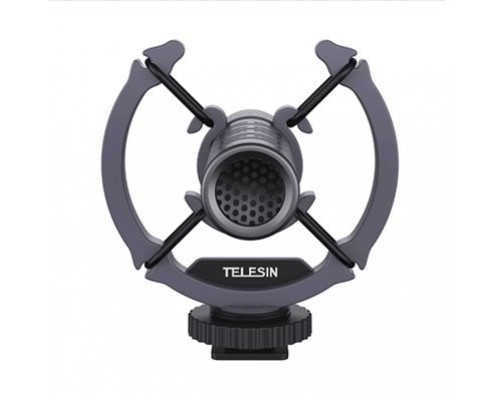 Мікрофон TELESIN Compact On-Camera Microphone