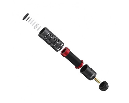 Мікрофон TELESIN Compact On-Camera Microphone