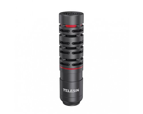 Мікрофон TELESIN Compact On-Camera Microphone
