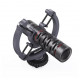Мікрофон TELESIN Compact On-Camera Microphone