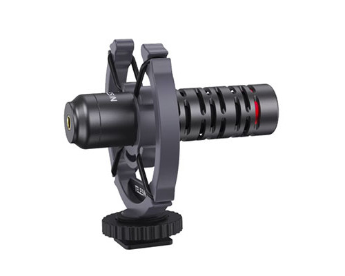 Мікрофон TELESIN Compact On-Camera Microphone