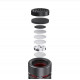 Мікрофон TELESIN Compact On-Camera Microphone