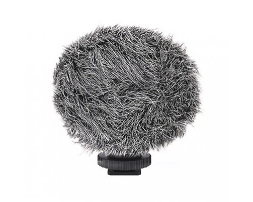 Мікрофон TELESIN Compact On-Camera Microphone