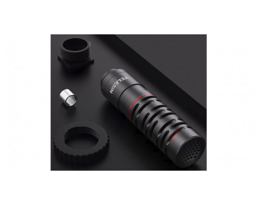 Мікрофон TELESIN Compact On-Camera Microphone