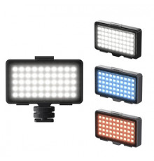 Відеосвітло TELESIN LED Video Light