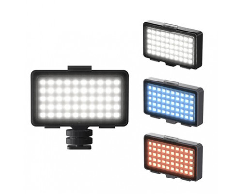 Відеосвітло TELESIN LED Video Light