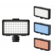 Відеосвітло TELESIN LED Video Light