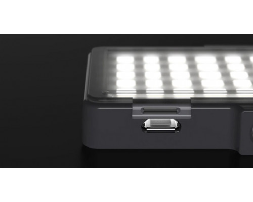 Відеосвітло TELESIN LED Video Light