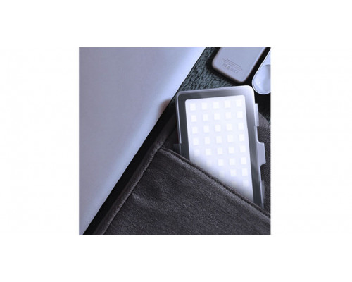 Відеосвітло TELESIN LED Video Light