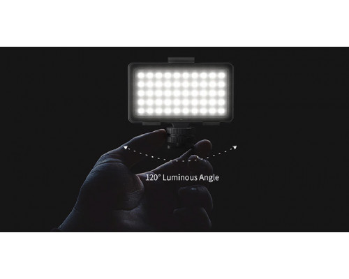 Відеосвітло TELESIN LED Video Light