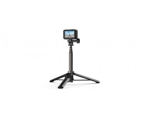 Монопод з ПУ TELESIN Bluetooth Remote Control Selfie Stick