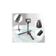 Монопод з ПУ TELESIN Bluetooth Remote Control Selfie Stick