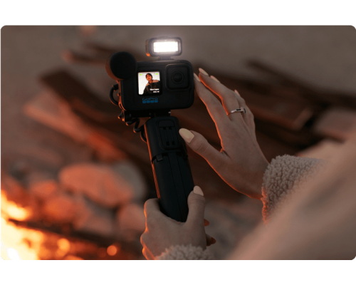 Комплект GoPro HERO11 Black Creator Edition