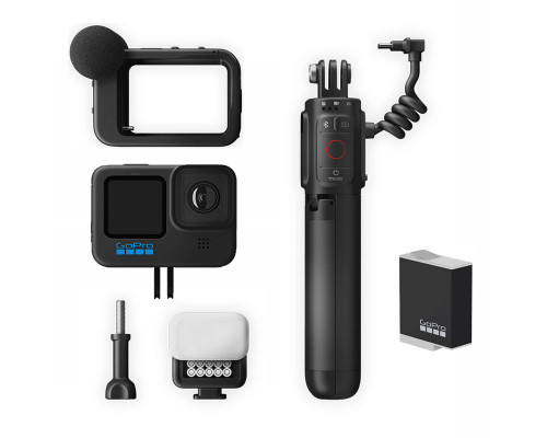 Комплект GoPro HERO11 Black Creator Edition
