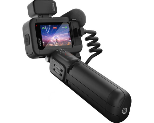 Комплект GoPro HERO12 Black Creator Edition