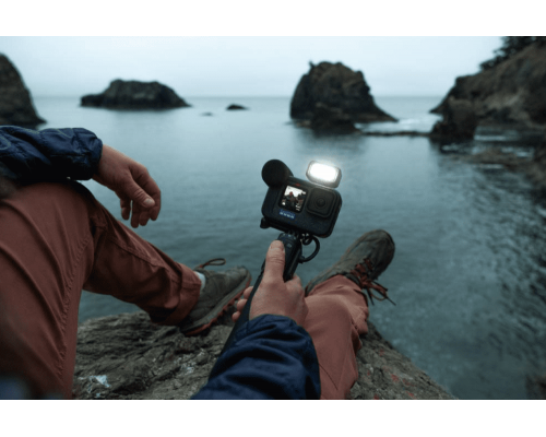 Комплект GoPro HERO12 Black Creator Edition