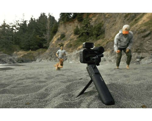 Комплект GoPro HERO12 Black Creator Edition