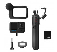 Комплект GoPro HERO12 Black Creator Edition