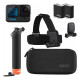 Комплект GoPro HERO11 Black + Enduro + Head Strap + Handler Floating
