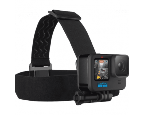 Комплект GoPro HERO11 Black + Enduro + Head Strap + Handler Floating