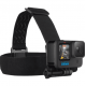 Комплект GoPro HERO11 Black + Enduro + Head Strap + Handler Floating