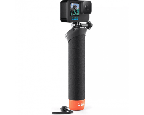 Комплект GoPro HERO11 Black + Enduro + Head Strap + Handler Floating