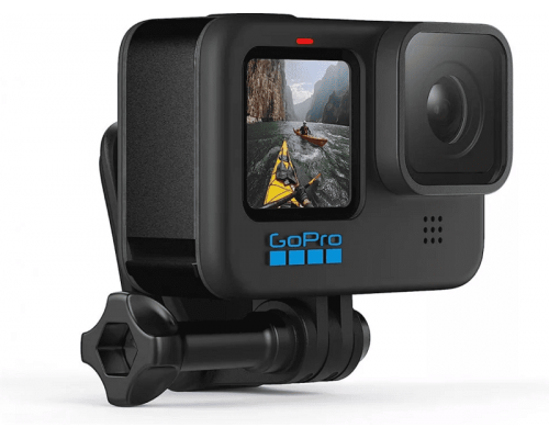 Комплект GoPro HERO11 Black + Enduro + Head Strap + Handler Floating