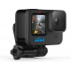 Комплект GoPro HERO11 Black + Enduro + Head Strap + Handler Floating