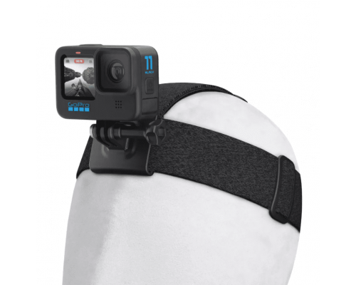 Комплект GoPro HERO11 Black + Enduro + Head Strap + Handler Floating