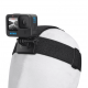 Комплект GoPro HERO11 Black + Enduro + Head Strap + Handler Floating