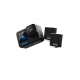 Комплект GoPro HERO12 Black + Enduro + Head Strap + Handler Floating