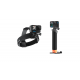Комплект GoPro HERO12 Black + Enduro + Head Strap + Handler Floating