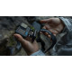 Комплект GoPro HERO12 Black + Enduro + Head Strap + Handler Floating