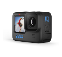 GoPro HERO10 Black