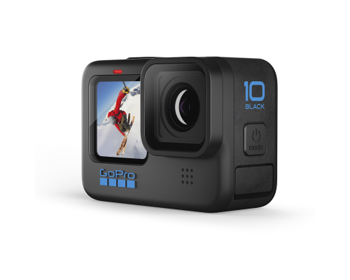 GoPro HERO10 Black