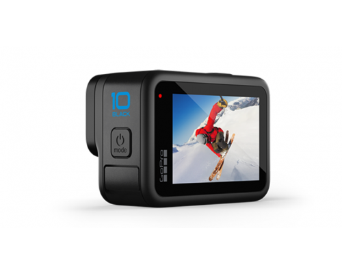 GoPro HERO10 Black