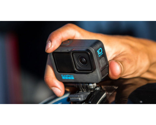 GoPro HERO10 Black