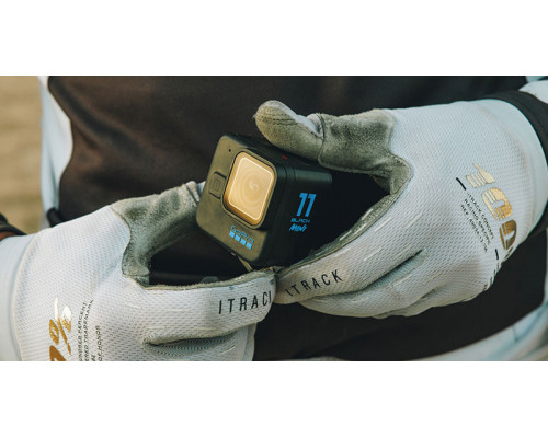 GoPro HERO11 Black Mini