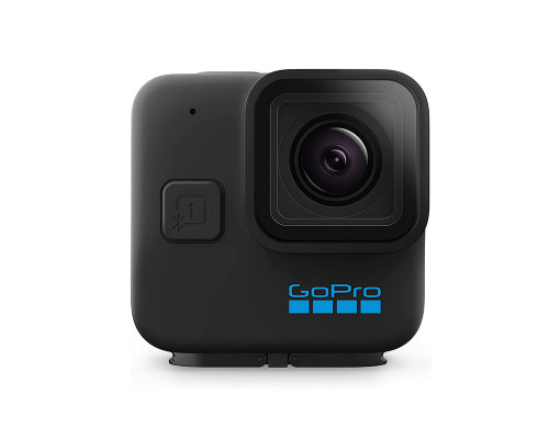 GoPro HERO11 Black Mini